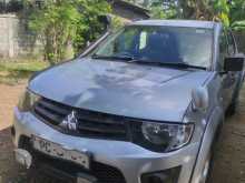 Mitsubishi L200 2011 Pickup