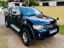 Mitsubishi L200 2011 Pickup