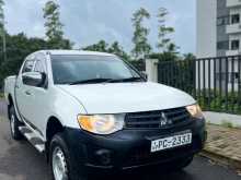 Mitsubishi L200 2011 Pickup