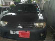 Mitsubishi L200 2011 Pickup