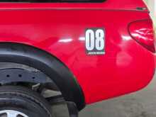 Mitsubishi L200 2012 Pickup