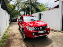 Mitsubishi L200 2017 Pickup