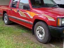 Mitsubishi L200 1998 Pickup