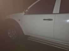 Mitsubishi L200 2013 Pickup