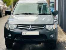 Mitsubishi L200 2014 Pickup