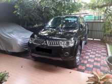 Mitsubishi L200 2014 Pickup