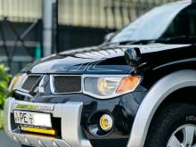 Mitsubishi L200 2006 Pickup