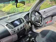 Mitsubishi L200 2015 Pickup