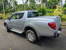 Mitsubishi L200 2015 Pickup