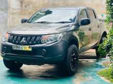 Mitsubishi L200 2016 Pickup