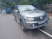 Mitsubishi L200 2016 Pickup