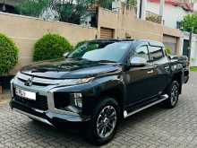 Mitsubishi L200 2019 Pickup