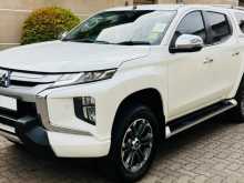 Mitsubishi L200 2019 Pickup