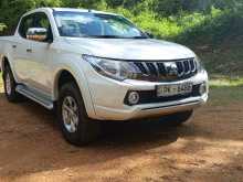 Mitsubishi L200 2019 Pickup