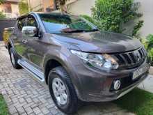 Mitsubishi L200 2019 Pickup