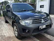 Mitsubishi L200 2011 Pickup