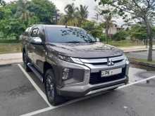 Mitsubishi L200 2020 Pickup