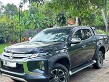 Mitsubishi L200 2020 Pickup