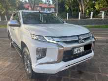 Mitsubishi L200 2020 Pickup