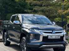 Mitsubishi L200 SPORTERO 2020 Pickup