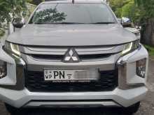 Mitsubishi L200 2020 Pickup