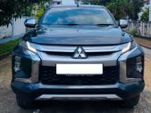 Mitsubishi L200 2020 Pickup