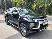 Mitsubishi L200 2020 Pickup