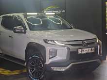 Mitsubishi L200 2020 Pickup