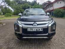 Mitsubishi L200 2020 Pickup