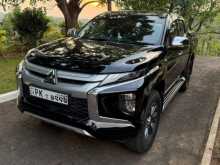 Mitsubishi L200 2020 Pickup
