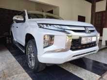 Mitsubishi L200 2020 Pickup