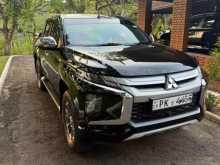 Mitsubishi L200 2020 Pickup