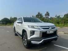 Mitsubishi L200 2020 Pickup