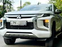Mitsubishi L200 2020 Pickup