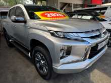 Mitsubishi L200 2020 Pickup