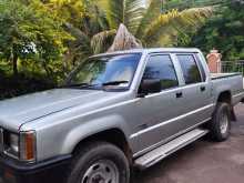 Mitsubishi L200 1998 Pickup