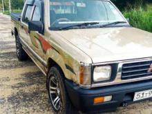 Mitsubishi L200 1991 Pickup