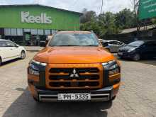 Mitsubishi L200 2025 Pickup