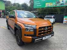 Mitsubishi L200 2025 Pickup