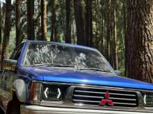 Mitsubishi L200 1994 Pickup