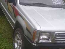 Mitsubishi L200 1998 Pickup