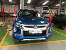 Mitsubishi L200 2020 Pickup