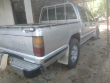 Mitsubishi L200 1992 Pickup