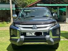 Mitsubishi L200 2019 Pickup