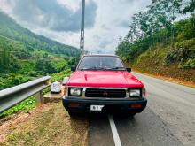 Mitsubishi L200 1991 Pickup