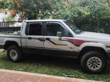 Mitsubishi L200 1990 Pickup