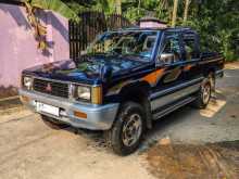 Mitsubishi L200 1995 Pickup