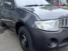 Mitsubishi L200 2009 Pickup