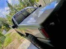 Mitsubishi L200 4wheel 1991 Pickup