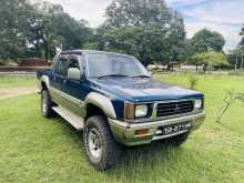 Mitsubishi L200 1997 Pickup